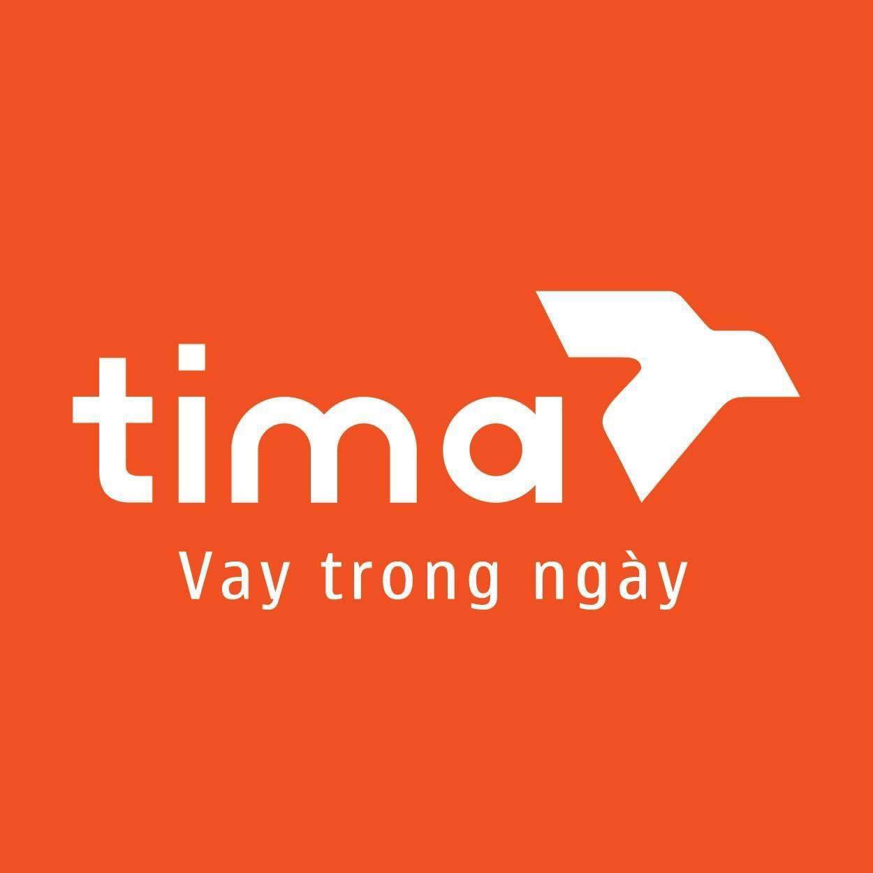 Tima vay trong ngày Tima vay trong ngày
