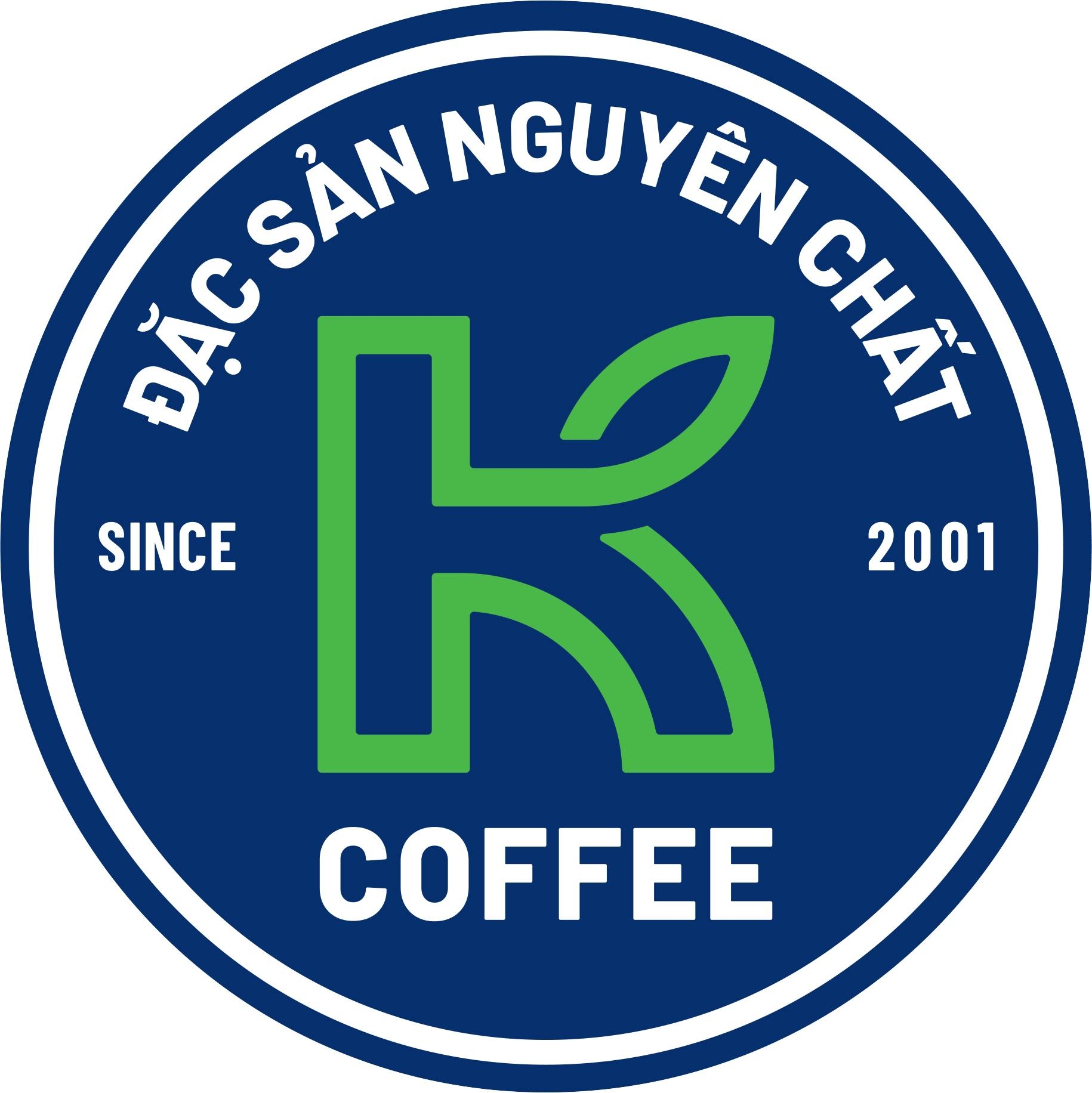 K Coffee K Coffee