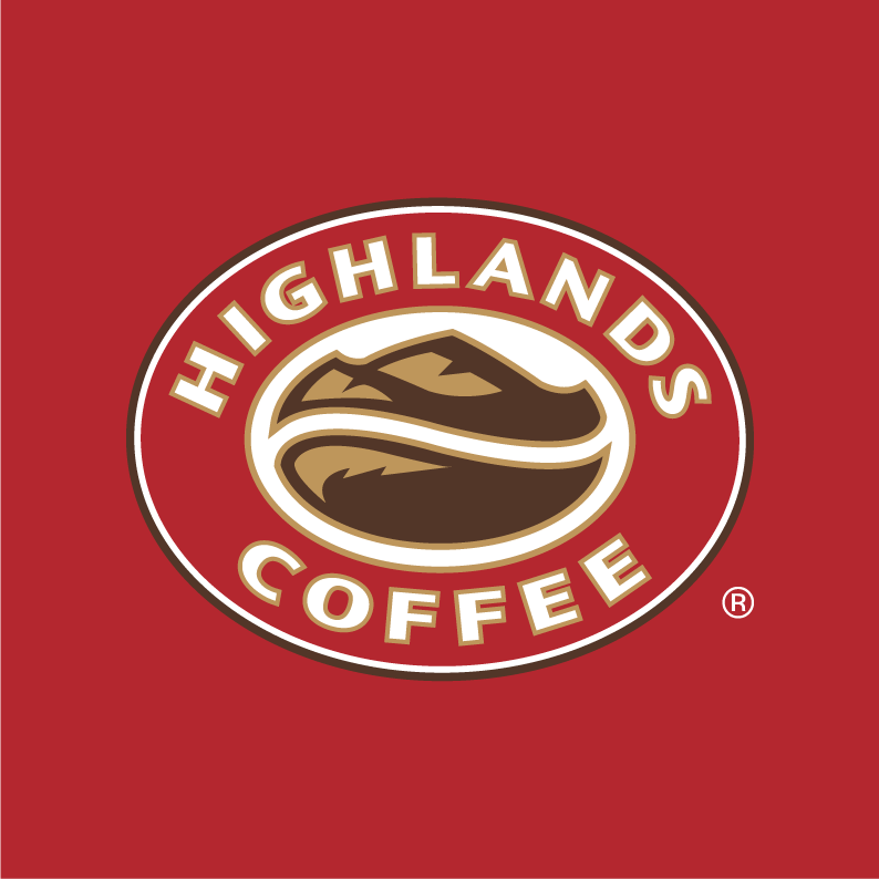 Highlands coffee 2 Highlands coffee