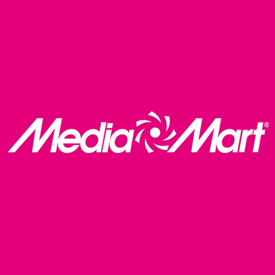 Logo Mediamart Mediamart