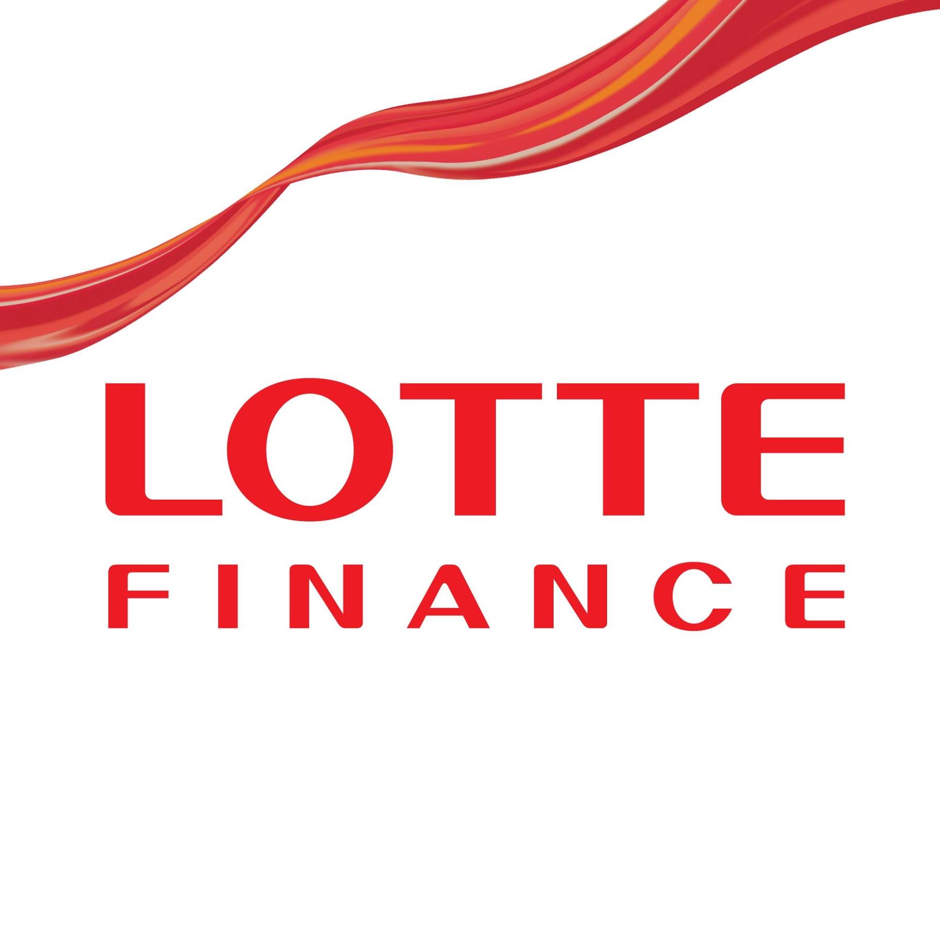 Lotte finance Lotte finance